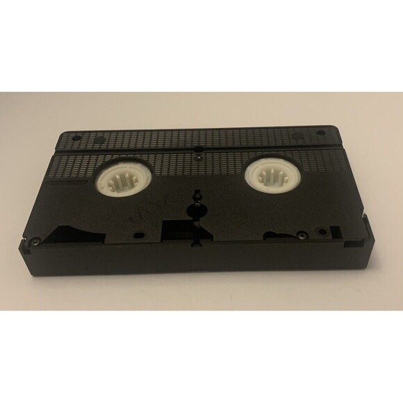 Indiana Jones and the Last Crusade VHS 1990 Harrison Ford Rated PG13 - Picture 4 of 4